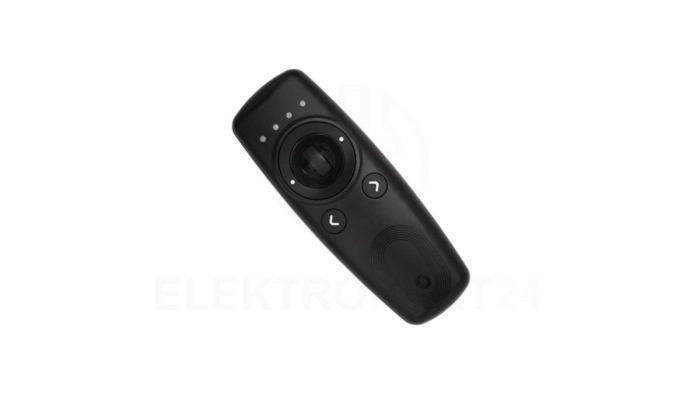 Shelly BLU Remote Control ZB Black - pilot zdalnego sterowania Zigbee