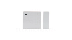 Shelly BLU Door/Window ZB White - czujnik otwarcia drzwi i okien Bluetooth/Zigbee
