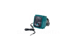 FrankEver Smart water valve DN25 - smart zawór wody 4.1A WiFi/Bluetooth