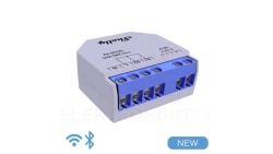 Shelly Plus 0-10V Dimmer - ściemniacz 0/1-10V WiFi/Bluetooth