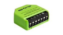 Shelly Dimmer Gen3 - inteligentny ściemniacz oświetlenia 220-240 V/1A WiFi/Bluetooth