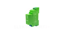 Shelly Pro Dimmer 1PM - inteligentny ściemniacz oświetlenia 16A WiFi/Bluetooth/LAN