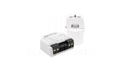 Shelly EM Gen3 - licznik zużycia energii 110-240 V WiFi/Bluetooth