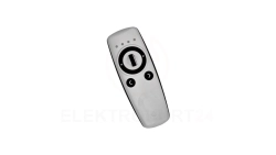 Shelly BLU Remote Control ZB White - pilot zdalnego sterowania Zigbee