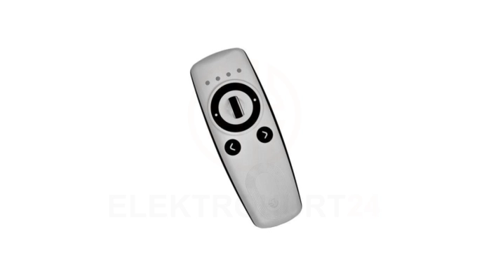 Shelly BLU Remote Control ZB White - pilot zdalnego sterowania Zigbee