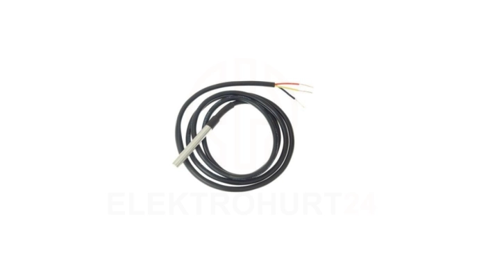 Shelly Temperature Sensor DS18B20 1m cable - sonda temperatury DS18B20