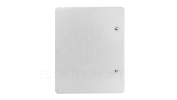 Skrzynka elektryczna z drzwiami 400x500x180mm obudowa rozdzielnia IP65 IK10 TP Electric 3310-540-0600