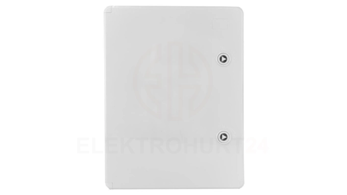 Skrzynka elektryczna z drzwiami 300x400x220mm obudowa rozdzielnia IP65 IK10 TP Electric 3310-525-0600