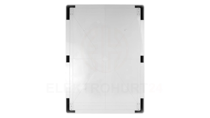 Skrzynka elektryczna z transparentnymi drzwiami 500x700x250mm obudowa rozdzielnia IP65 IK10 TP Electric 3310-570-0100