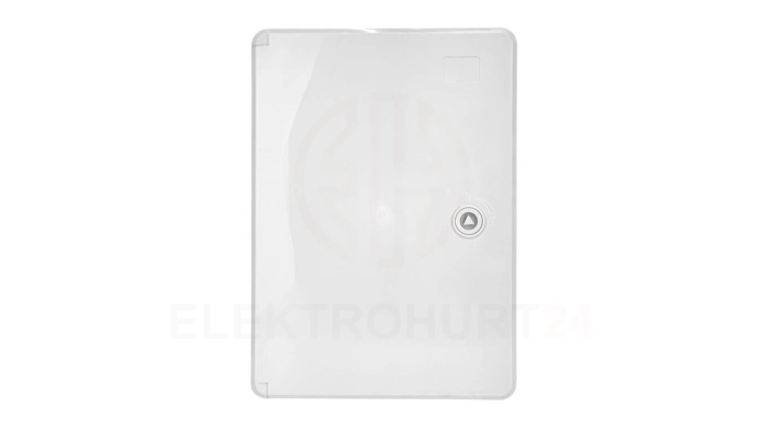 Skrzynka elektryczna z drzwiami 250x350x150mm obudowa rozdzielnia IP65 IK10 TP Electric 3310-510-0600