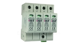 Ogranicznik przepięć RST Power T1+T2 4+0 275V 801 404