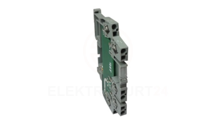 Ogranicznik przepięć do systemów AKPiA D1 RST AKP 24V 501 024