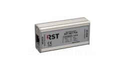 Ogranicznik przepięć do ochrony sieci LAN 1Gb, RST NET PoE 300 060