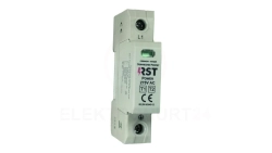 Ogranicznik przepięć RST Power T1+T2 1+0 275V 801 401
