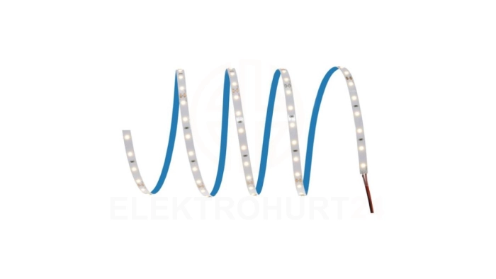 Taśma LED ECO 5W/m 500lm/m 4000K 840 IP20 2 LATA GWARANCJI 4099854688973 /5m./