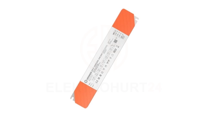 Zasilacz LED DR P 150W 220-240 24V 5 LAT GWARANCJI 4099854685910