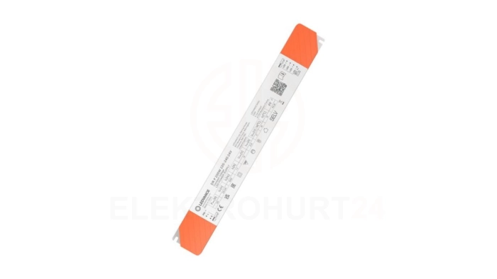 Zasilacz LED DR P 200W 220-240 24V 5 LAT GWARANCJI 4099854685934
