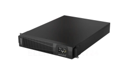 Zasilacz awaryjny UPS Rack 2000VA/1800W, 220V/50Hz, TFT LCD obrotowy, VRLA 49Ah ALANTEC