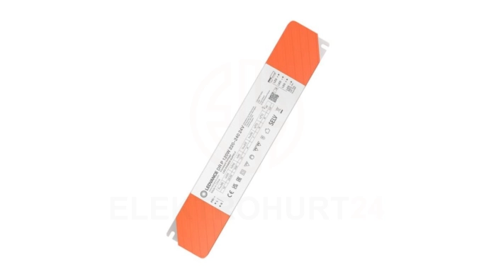 Zasilacz LED DR P 120W 220-240 24V 5 LAT GWARANCJI 4099854685897