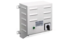 Regulator prędkości obrotowej 3-fazowy A3RW 1,5/1/S/IP21 400V 1,5A 17886-9980