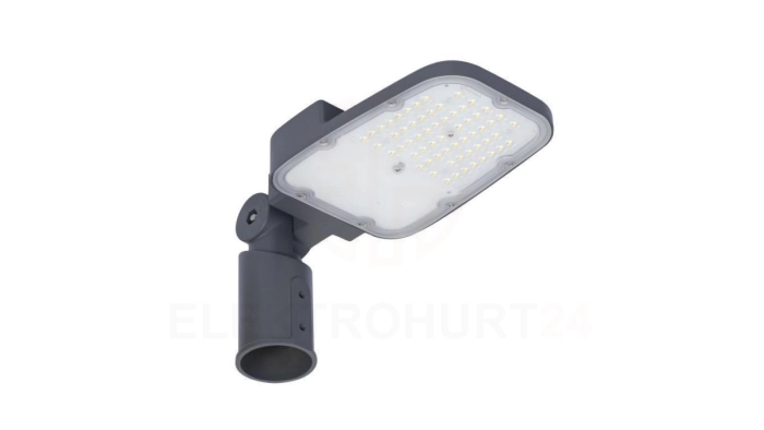 Oprawa uliczna LED SL AREA SM V 30W 4050lm 4000K 740 IP66 (5 lat gwarancji) 4099854030079
