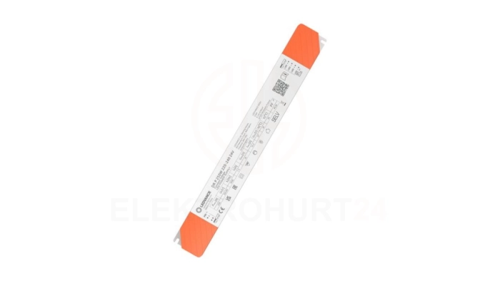 Zasilacz LED DR P 250W 220-240 24V 5 LAT GWARANCJI 4099854685958
