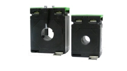 Przekładnik prądowy z okrągłym otworem 62/R (40) 50A/5A klasa 1 LCTR 62R0400050A51