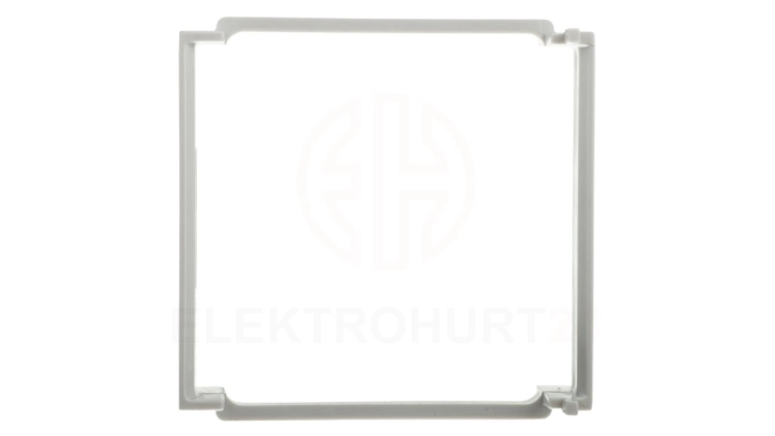 Connect Adapter K45 pozycjonujący 90 stopni szary grafit K66/14