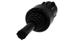 Joystick 2 kierunkowy poziomo 22mm tworzywo z samopowrotem bez blokady dżojstik SIRIUS ACT 3SU1000-7AC10-0AA0