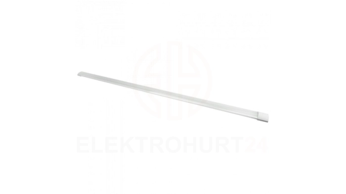 Oprawa liniowa LED Batten 150cm 50W 6000lm 4000K biała IP20 3 lata gwarancji EC61129