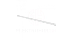 Oprawa liniowa LED Batten 120cm 40W 4800lm 4000K biała IP20 3 lata gwarancji EC61127