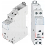 Legrand stycznik modułowy SM425 25A 2NO