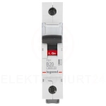 Legrand Wyłącznik Nadprądowy TX3 1P B20A S301 403358 (2).png