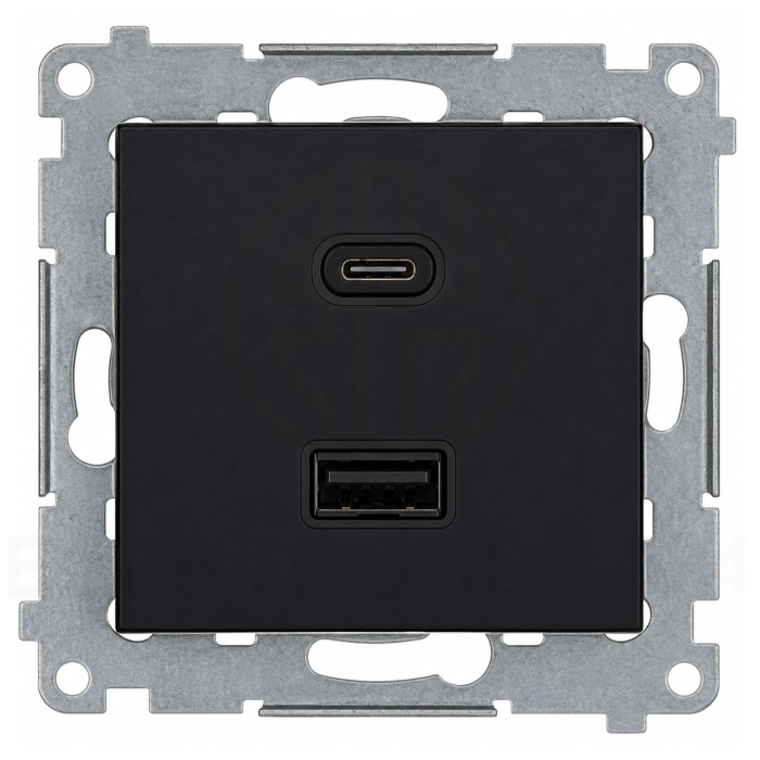 Simon 54 Ładowarka USB Podwójna USB C + USB A.png