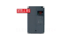 Przemiennik częstotliwości LS Electric G100 3F moc 22kW/30kW filtr EMC, MODBUS, wejście STO 6041008200 LV0220G100-4EOFNT