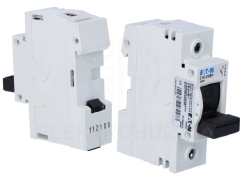 Rozłącznik bezpiecznikowy 1P 63A D02 Z-SLS/CB/1 24