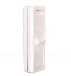 Wyłącznik suwakowy przelotowy lub końcowy 2-torowy