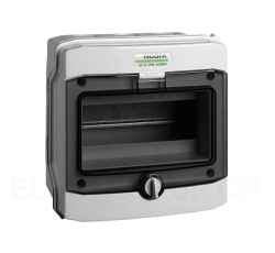 PHS 8T 1x8 mod rozdzielnica n/t IP65 1000V DC 1014