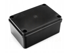 Puszka natynkowa S-Box 216C - 120x80x50, bezdławik