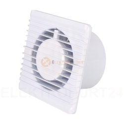 Wentylator Ścienny 100mm 8W Planet Ener