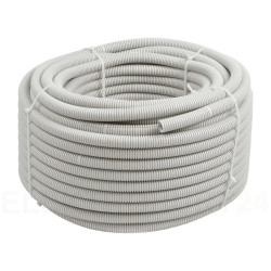 Rura karbowana 25/19 z pilotem 320N /50m/ 6163A-50