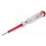 Próbnik napięcia tester fazówka neonówka probówka