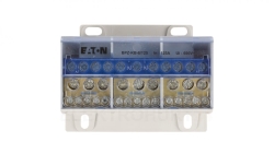 Blok listew rozdzielczych 4-biegunowy 125A BPZ-KB-8/125 289968