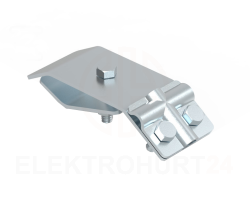 Złącze rynnowe skręcane 3.1/S OC