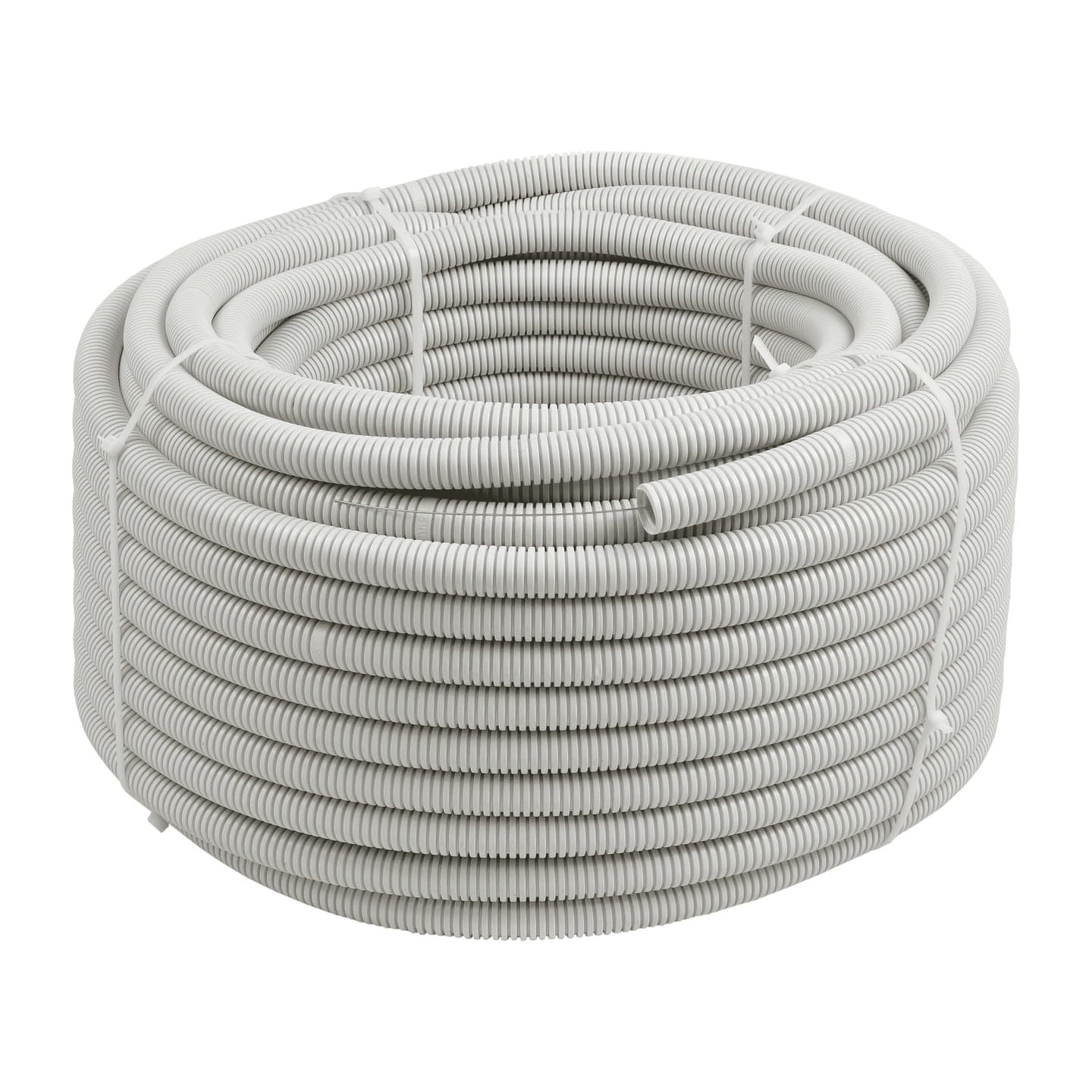  Rura karbowana 25/19 z pilotem 320N /50m/ 6163A-50 01